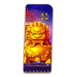 5 Lions slot gacor RTP 96.21%