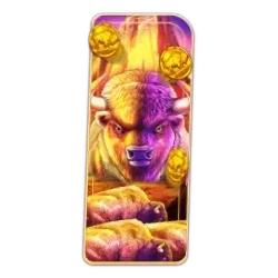 Buffalo
King slot gacor RTP 95.06%
