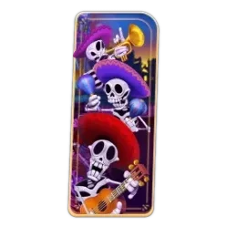 Taberna
Muertos slot gacor RTP 97.73%