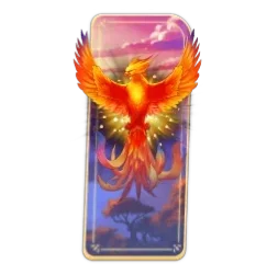 Phoenix
Legend slot gacor RTP 98.97%