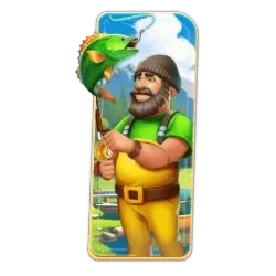 Big Bass slot gacor RTP 97.71%