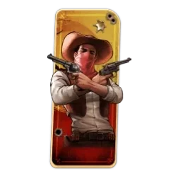 Dead or
a Wild slot gacor RTP 95.75%