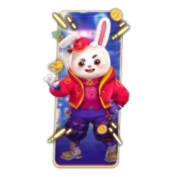 Fortune
Rabbit slot gacor RTP 95.51%