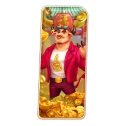 Fortune
Ox slot gacor RTP 96.93%