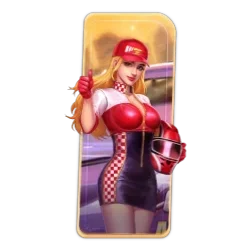 Speed
Winner slot gacor RTP 98.46%