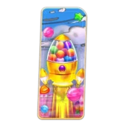 Sugar Rush
1000 slot gacor RTP 99.9%