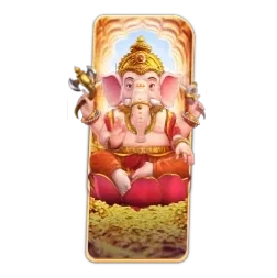 Ganesha
Fortune slot gacor RTP 96.17%