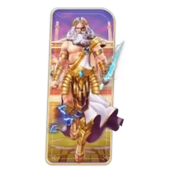 Gates Of
Olympus 1000 slot gacor RTP 99.18%
