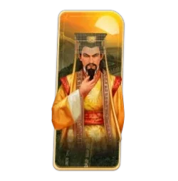 Golden
Century slot gacor RTP 96.08%
