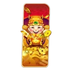 Duo Fu Duo
Cai Grand slot gacor RTP 95.68%