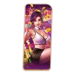 Cocktail
Nights slot gacor RTP 95.72%
