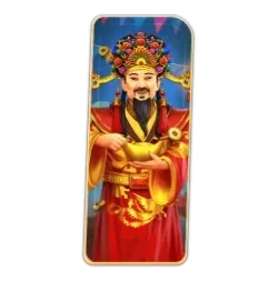 Spring
Festival slot gacor RTP 98.67%