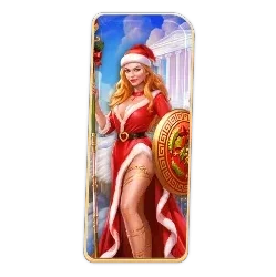 Wisdom of Athena
Xmas 1000 slot gacor RTP 98.92%